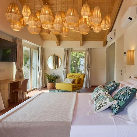 La Sfiora B&B Cervia Eksteriør billede