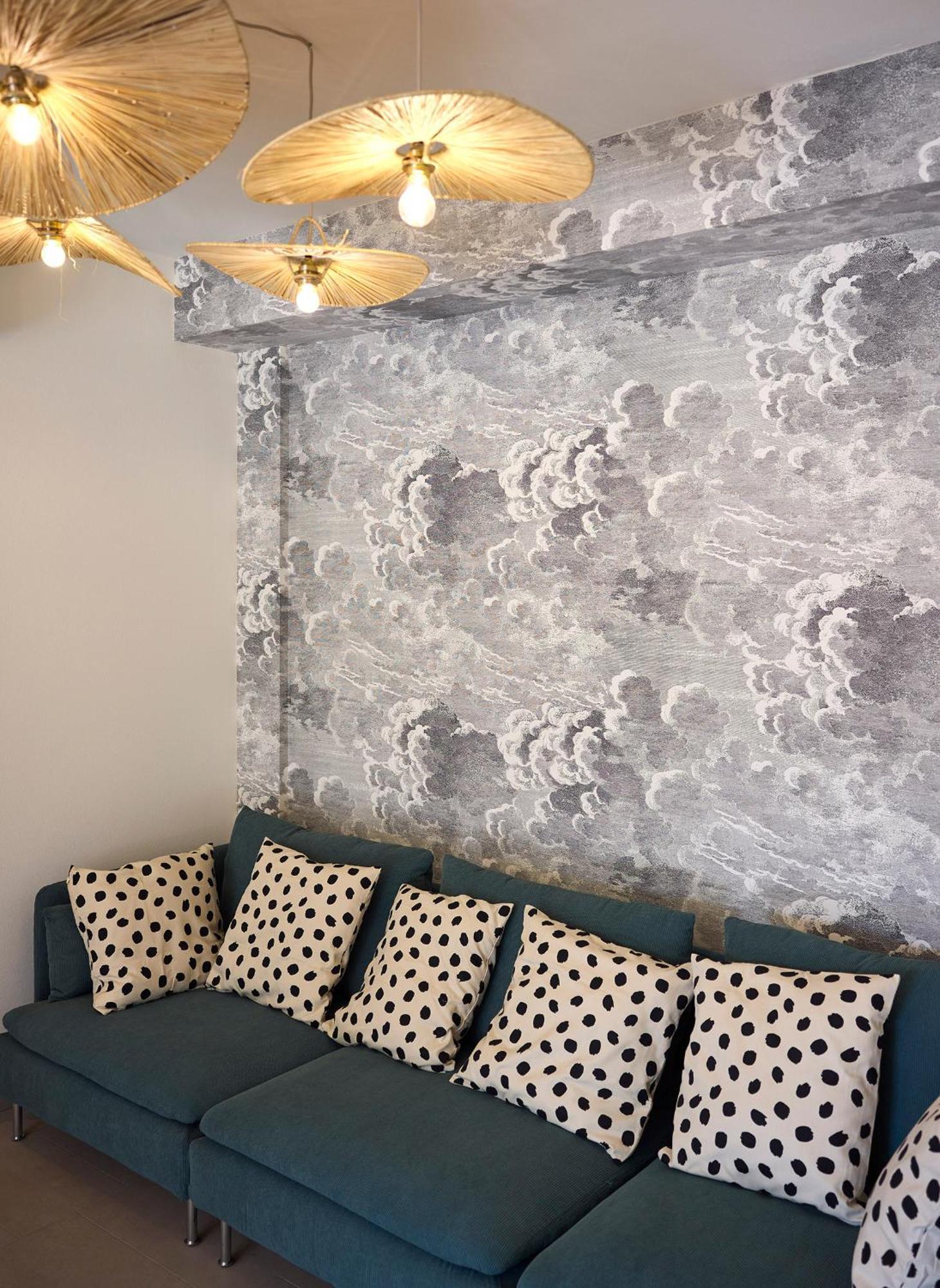 La Sfiora B&B Cervia Eksteriør billede