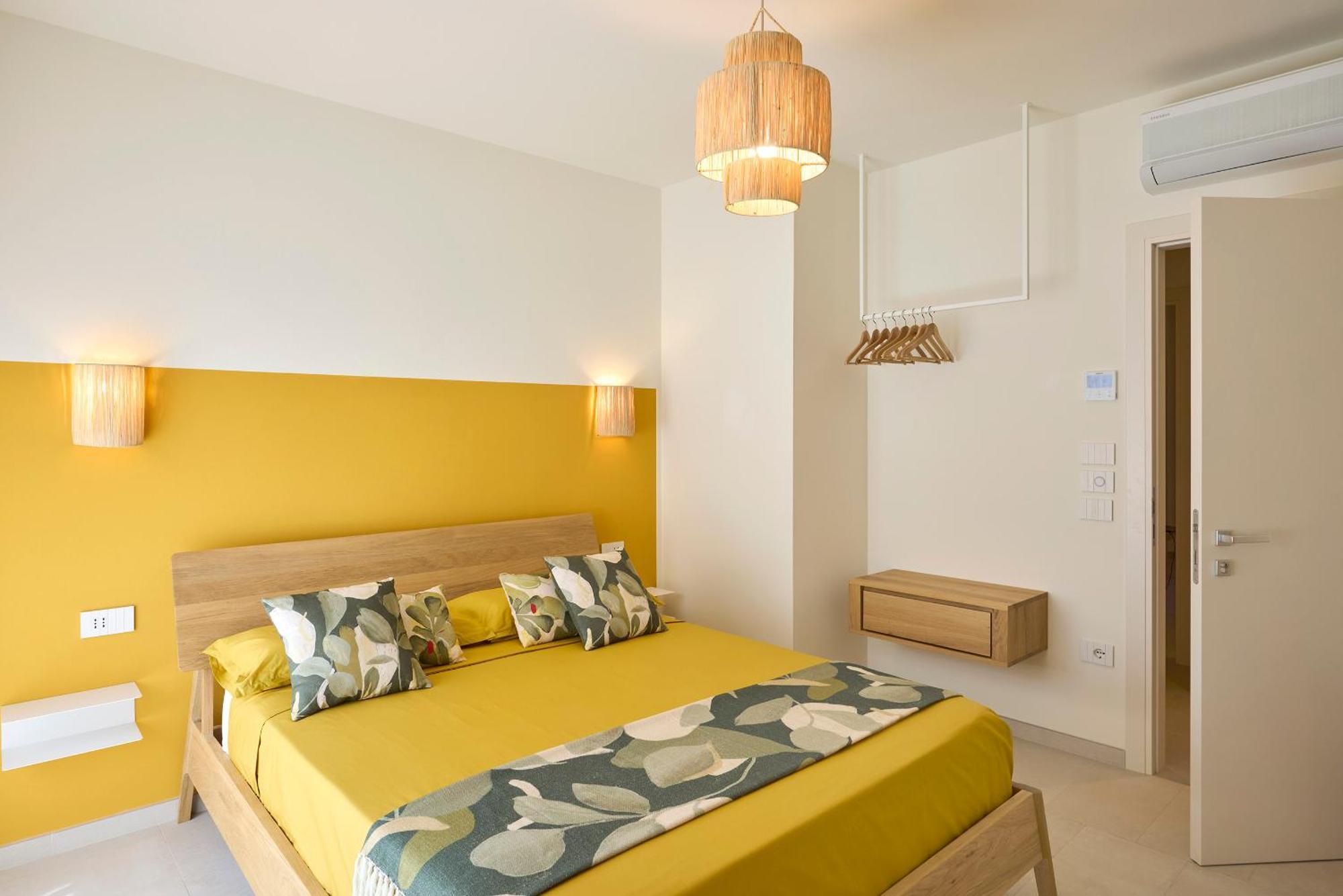 La Sfiora B&B Cervia Eksteriør billede