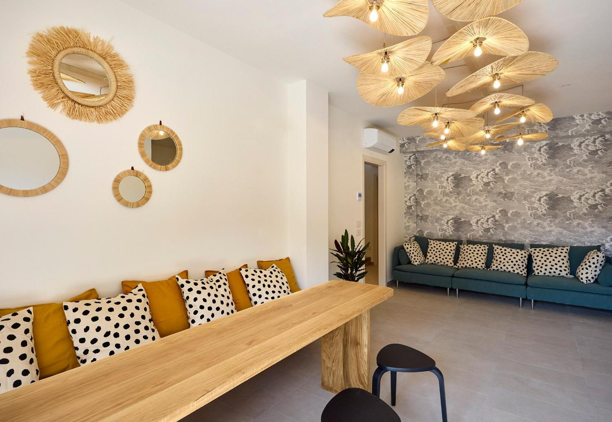 La Sfiora B&B Cervia Eksteriør billede