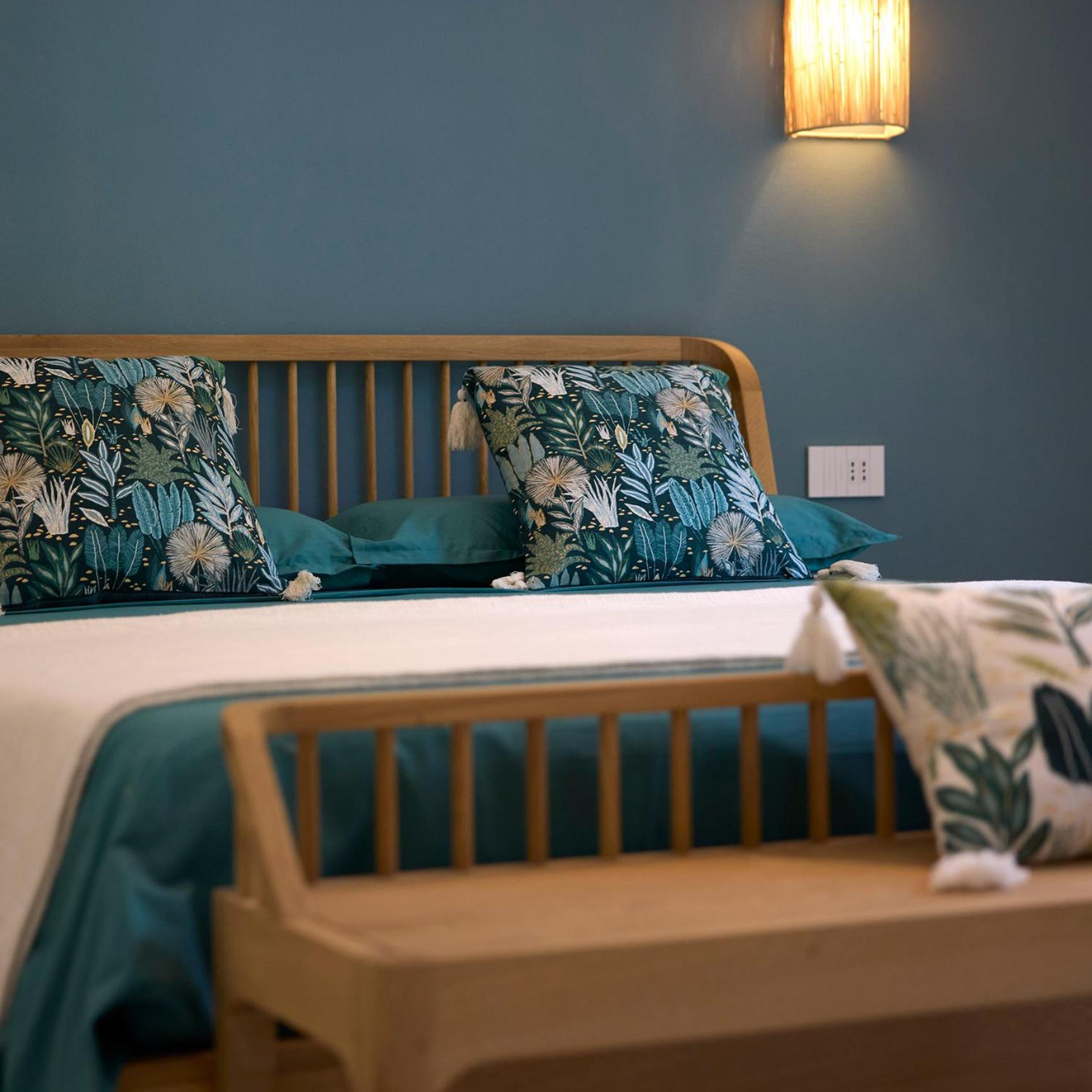 La Sfiora B&B Cervia Eksteriør billede