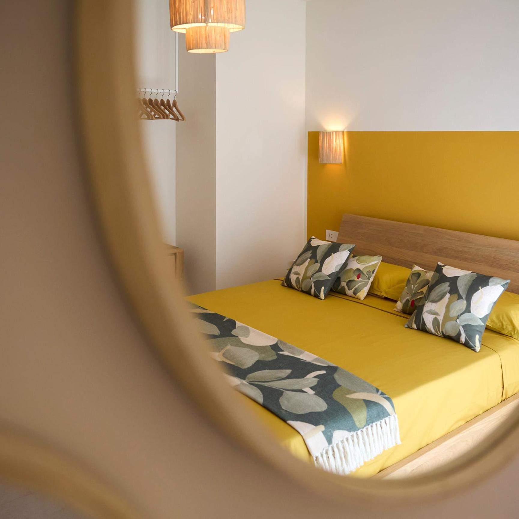 La Sfiora B&B Cervia Eksteriør billede