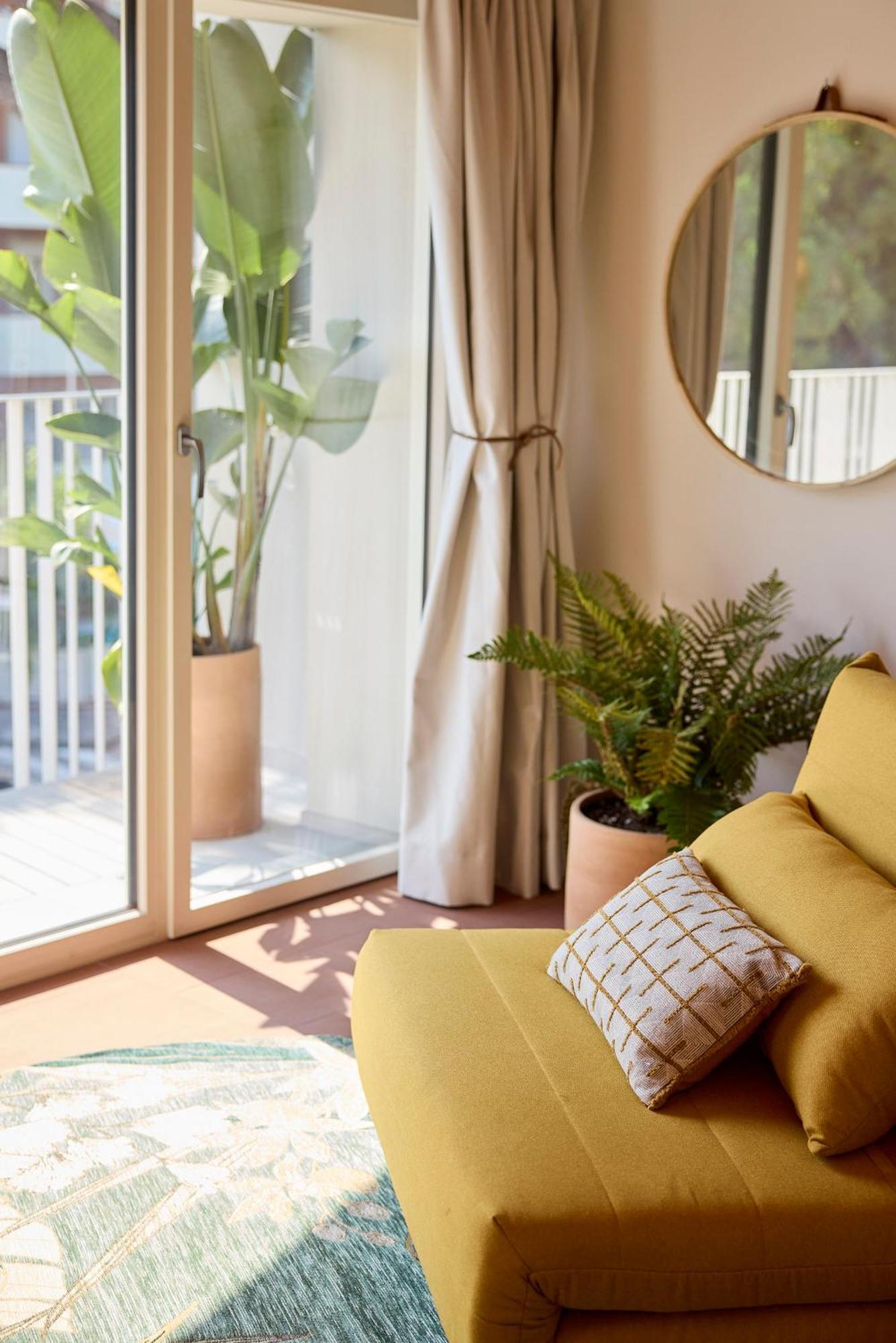 La Sfiora B&B Cervia Eksteriør billede