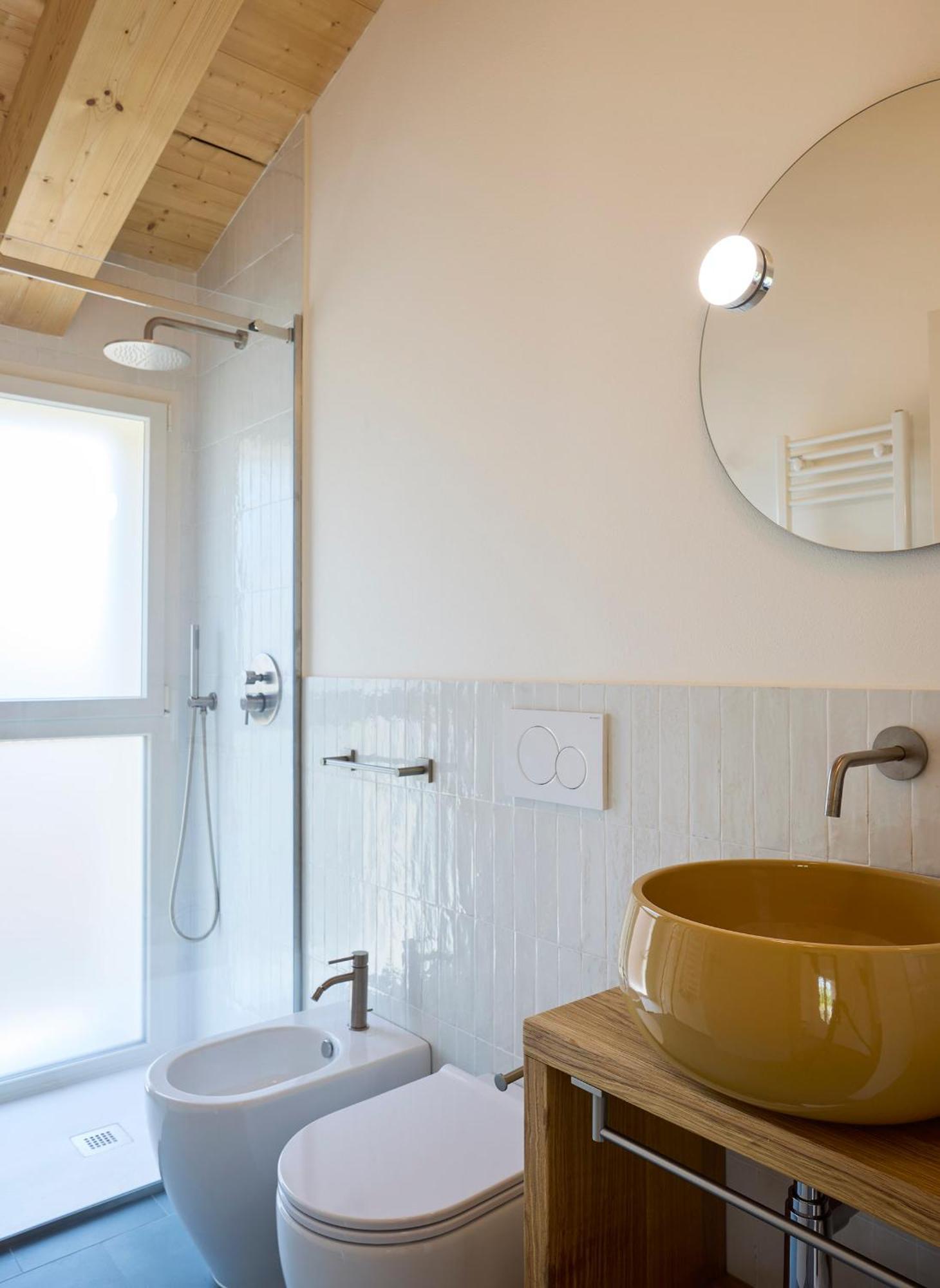 La Sfiora B&B Cervia Eksteriør billede
