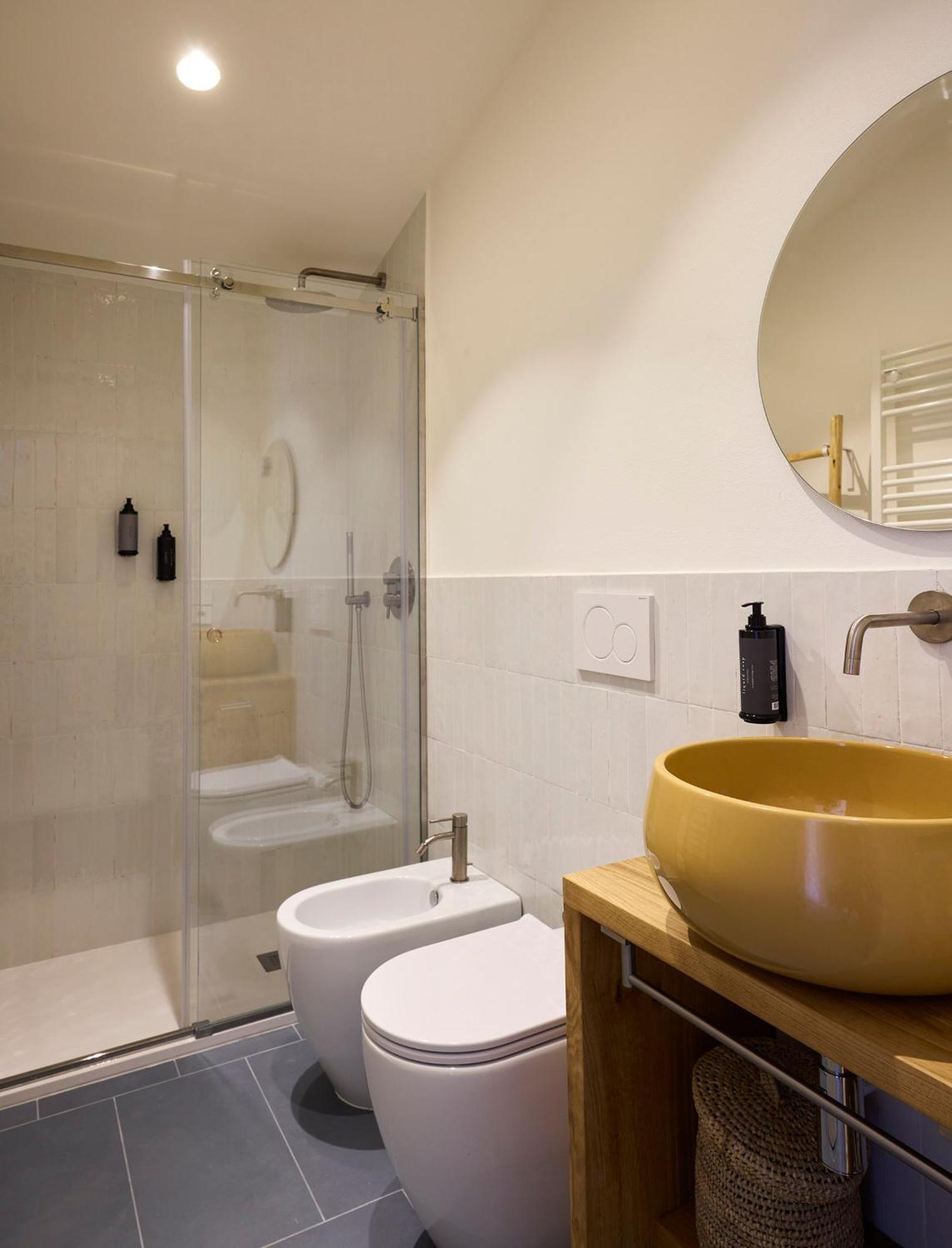 La Sfiora B&B Cervia Eksteriør billede