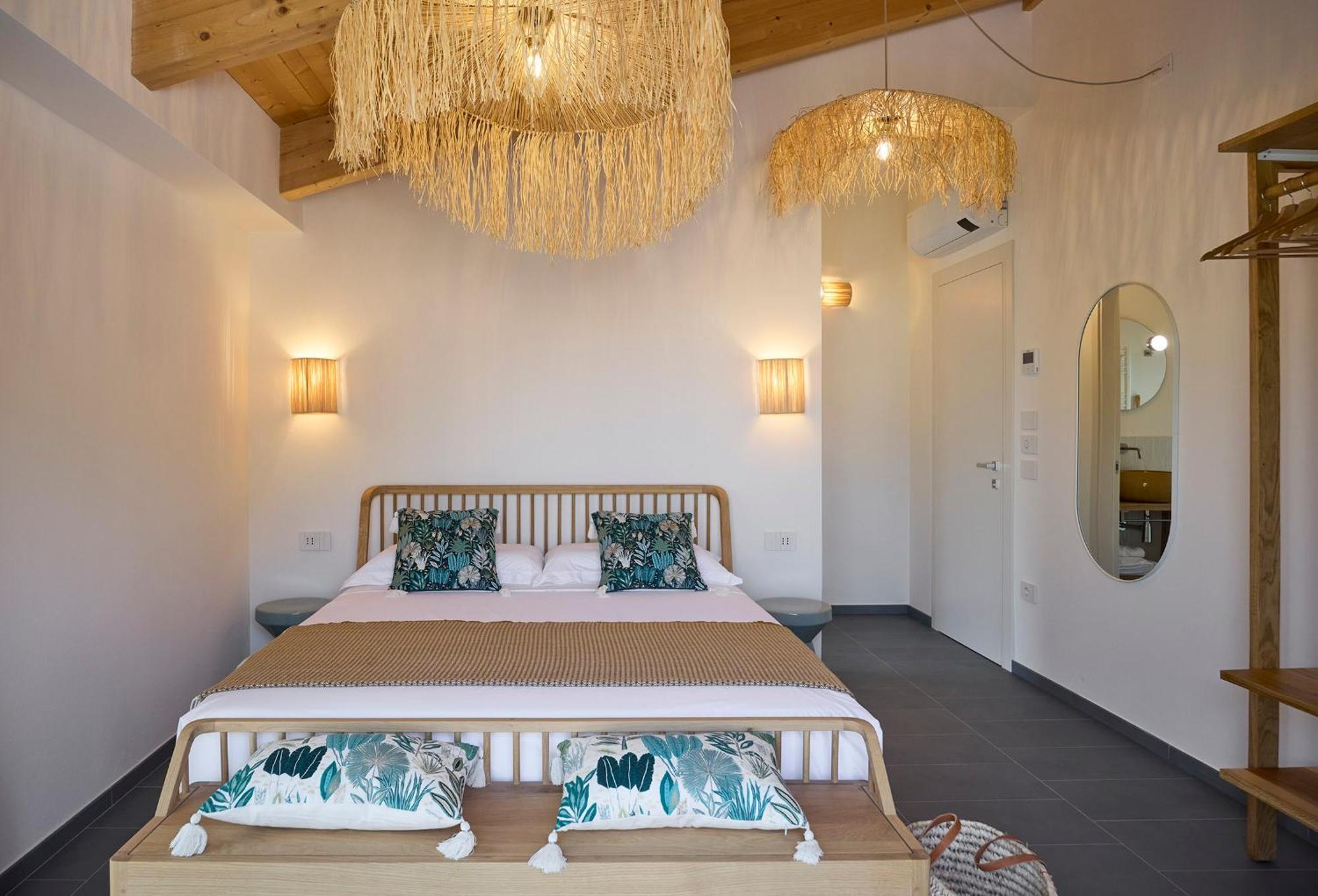 La Sfiora B&B Cervia Eksteriør billede