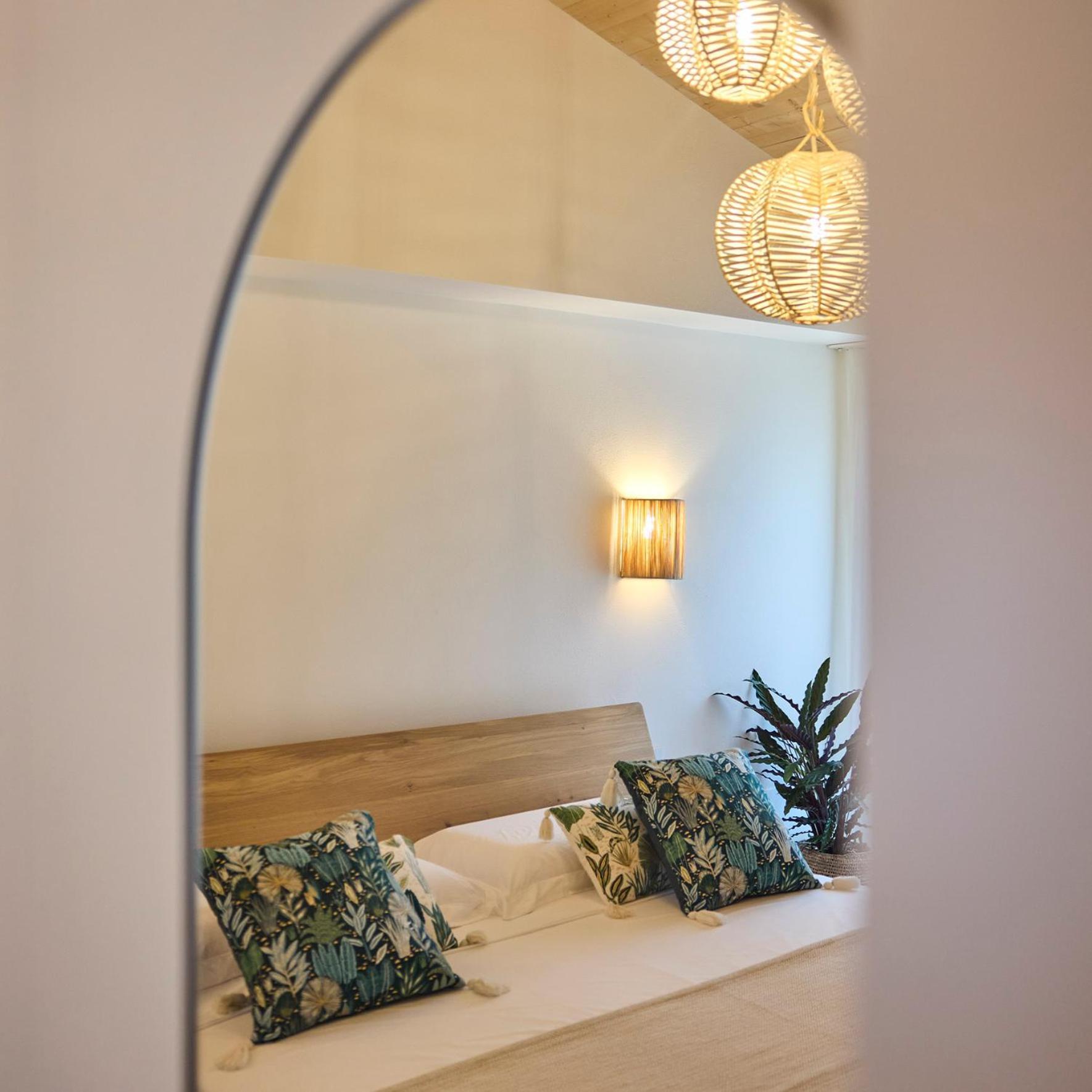 La Sfiora B&B Cervia Eksteriør billede