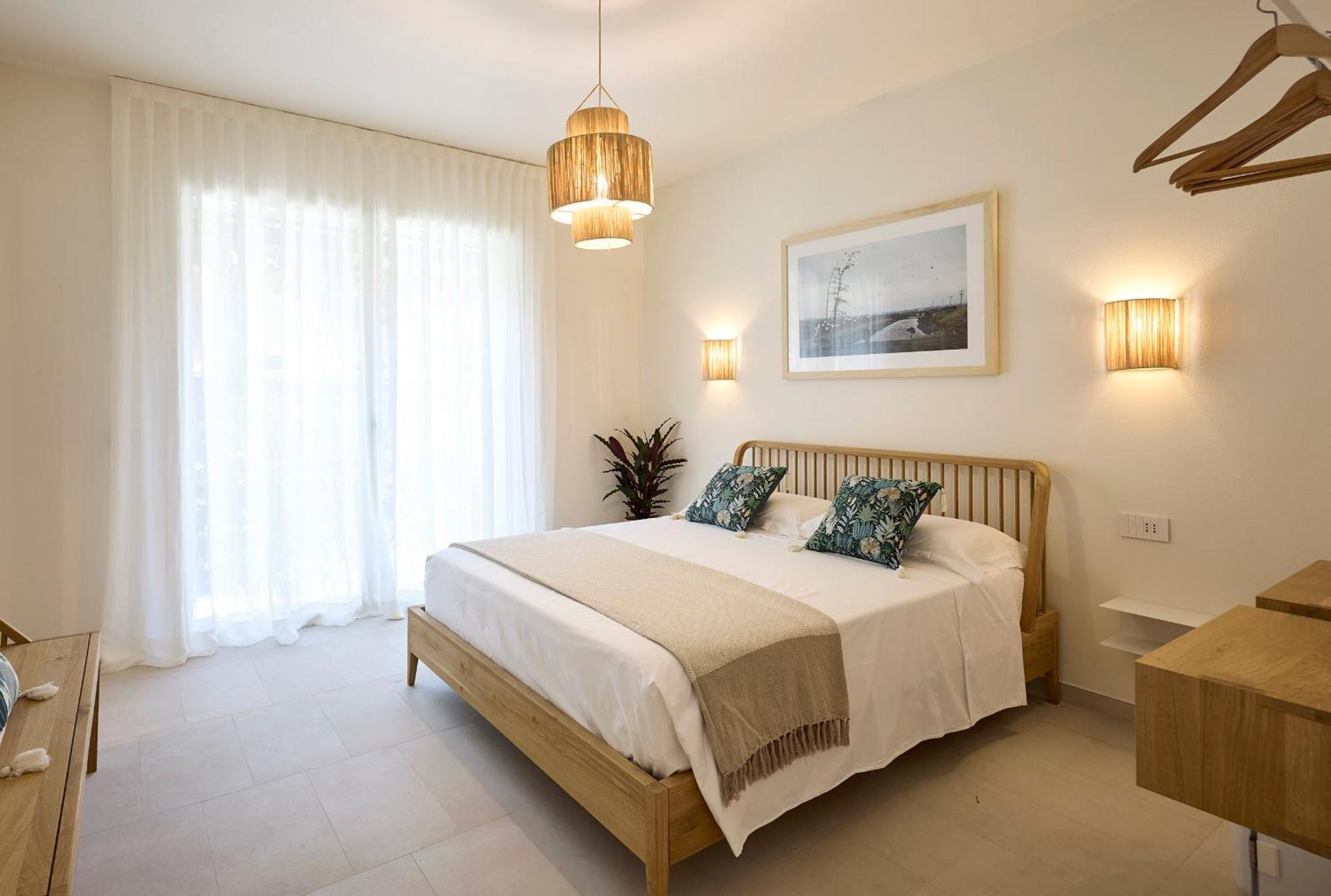 La Sfiora B&B Cervia Eksteriør billede