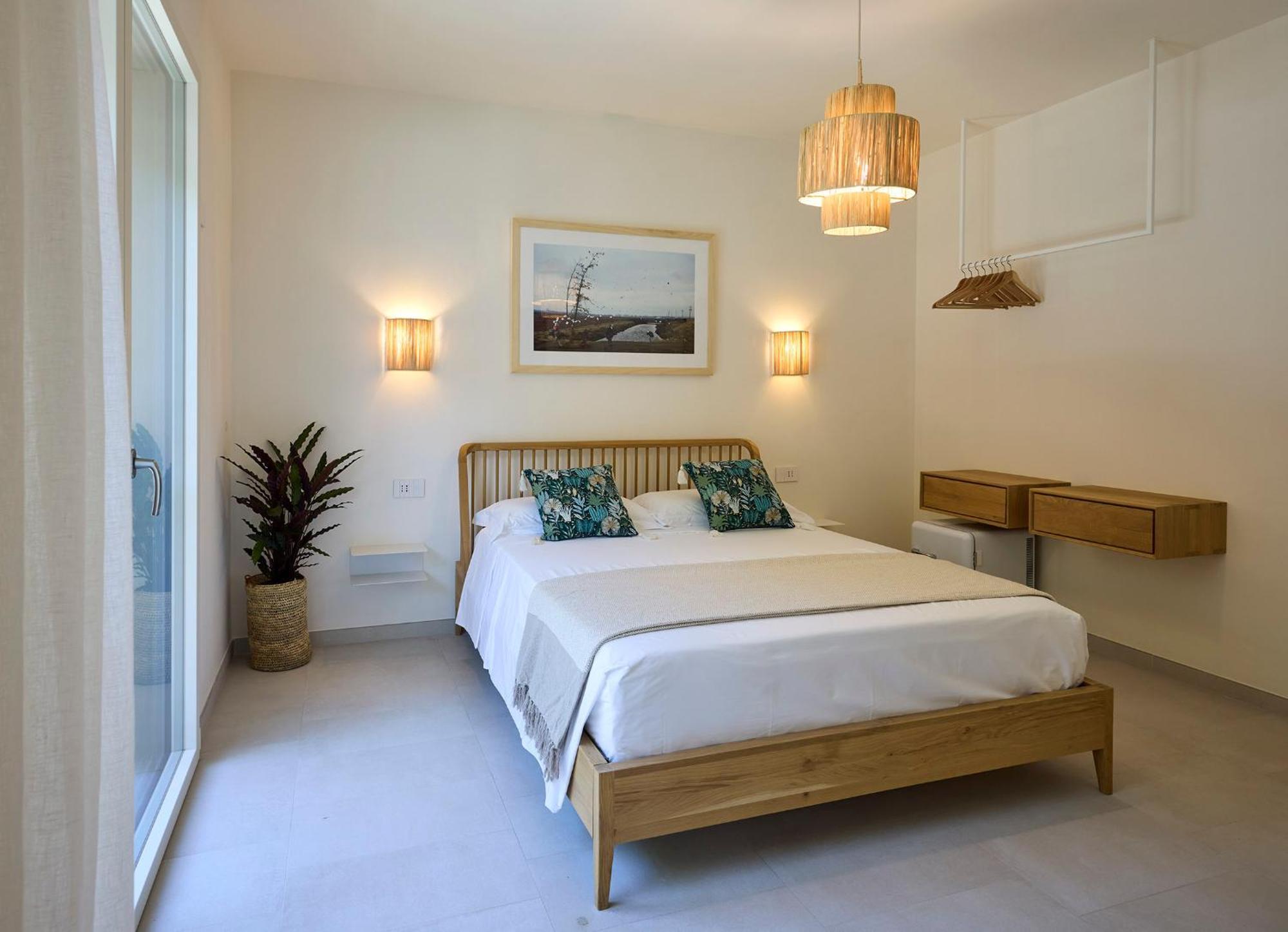 La Sfiora B&B Cervia Eksteriør billede